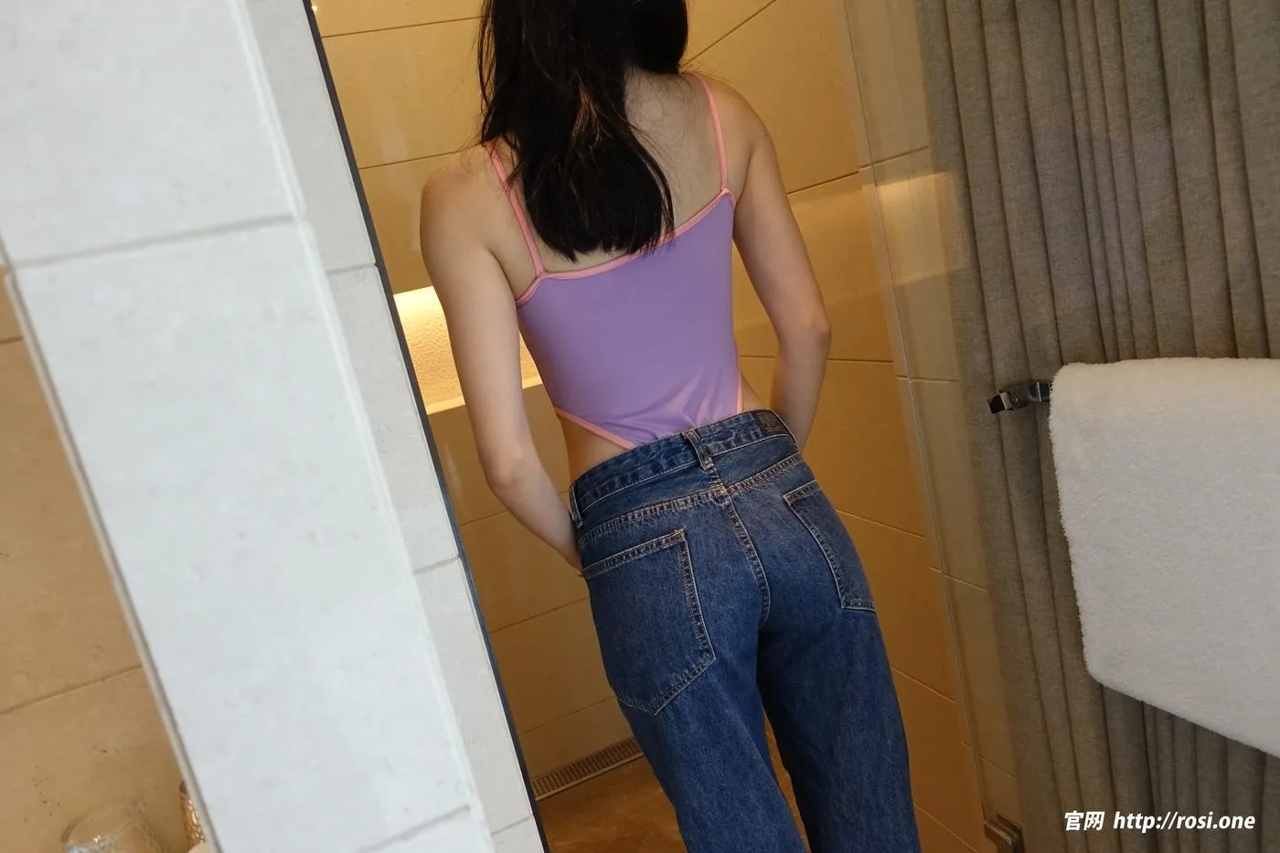 [ROSI写真]2023.05.22 NO.4186[1451P／174MB] [46P]插图
